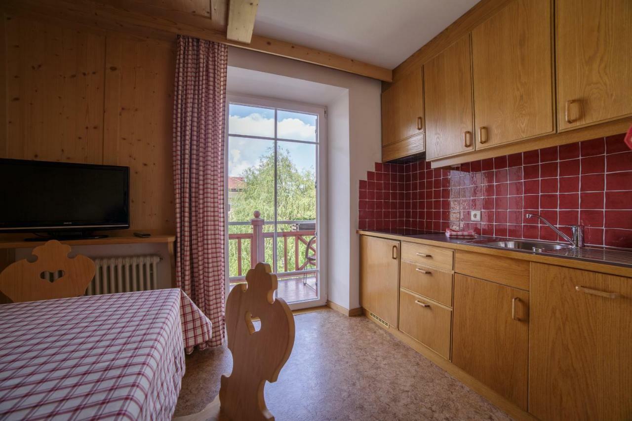 Sapelza Appartementhaus Добб'яко Номер фото